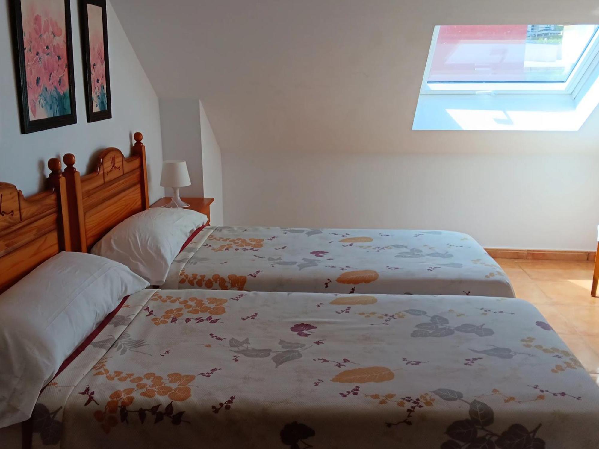 Pension Doña Lubina Finisterre Exterior foto