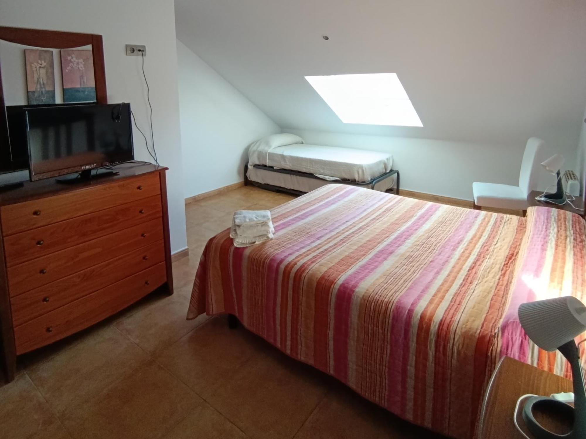 Pension Doña Lubina Finisterre Exterior foto